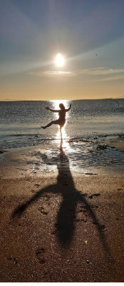 Tai Chi Edinburgh, Online Tai Chi and Qigong Classes